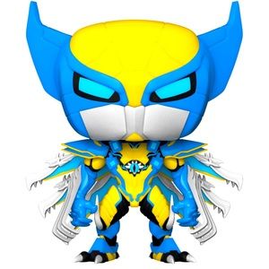 Pop! #996 Wolverine